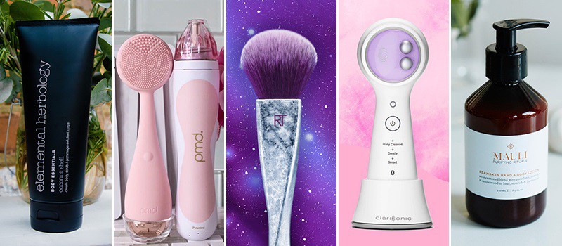 Новинки недели от Mauli, PMD, Trilogy, Adamia, Ioma, REN, Noble Isle, Votary, Talika, Triumph & Disaster, The Konjac Sponge Company, Clarisonic, Ellis Faas, By Terry, Elemental Herbology, Pureology, Agent Nateur, Real Techniques, EcoTools