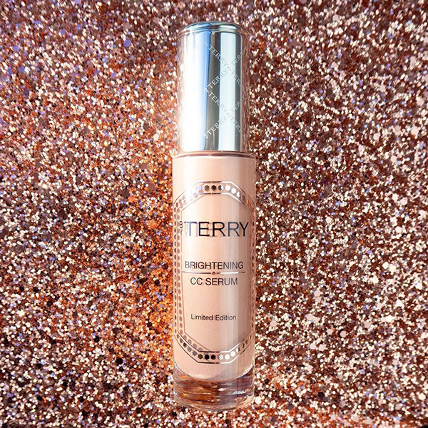 By Terry Brightening CC Serum 100 Gem Glow
