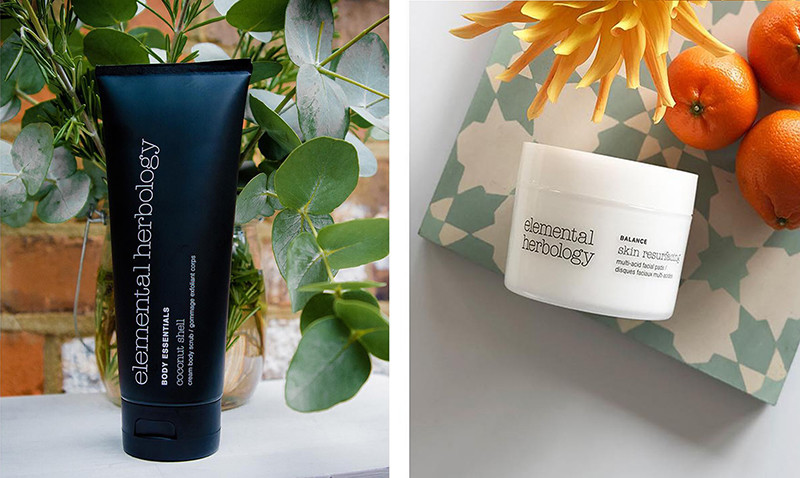 Новинки от Elemental Herbology