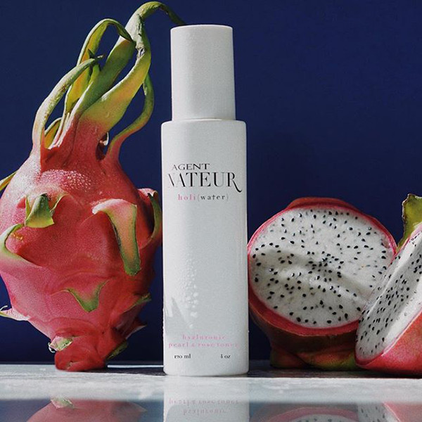 Agent Nateur Holi Water 