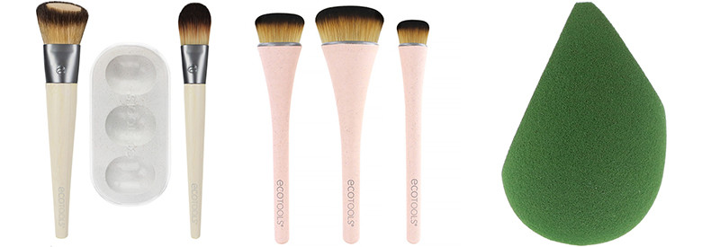 Новинки от EcoTools