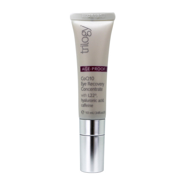 Trilogy Age Proof CoQ10 Eye Recovery Concentrate 