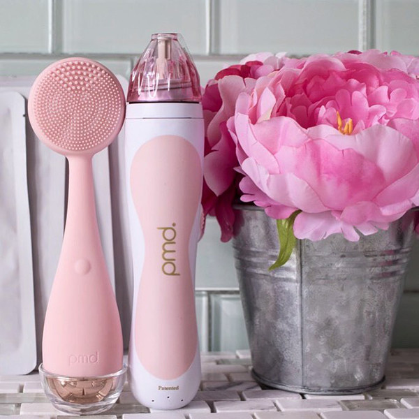 Новинки от PMD Beauty