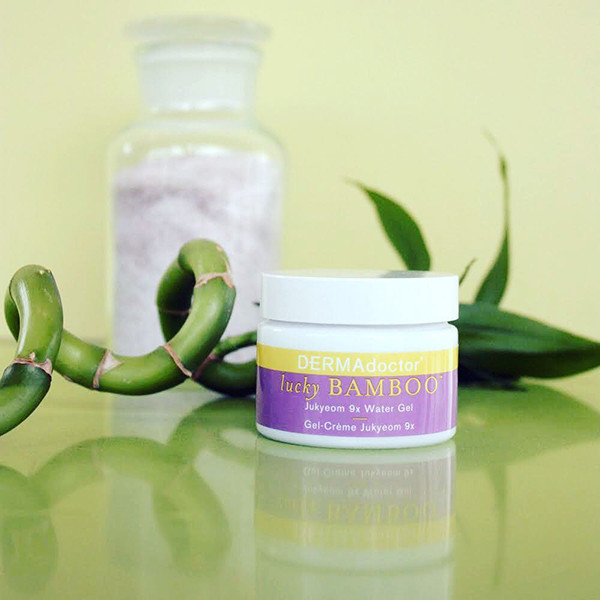 Dermadoctor Lucky Bamboo Jukyeom 9x Water Gel