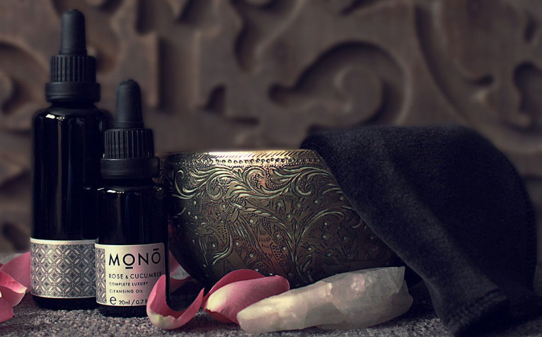 Косметика Mono Naturoils на LoveLula