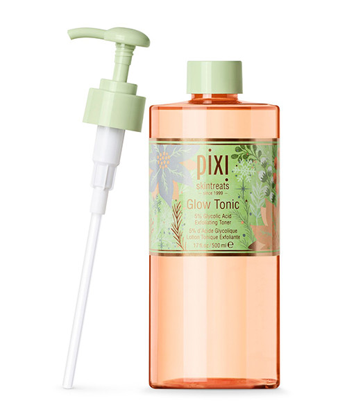 Pixi Supersize Glow Tonic Holiday Edition