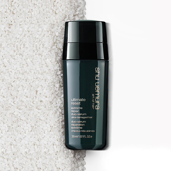 Shu Uemura Art of Hair Ultimate Reset Serum 