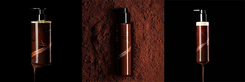 Новинки от Shu Uemura