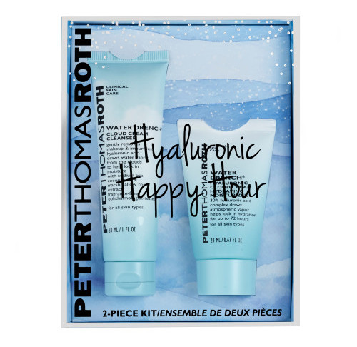 Peter Thomas Roth Hylauronic Happy Hour 