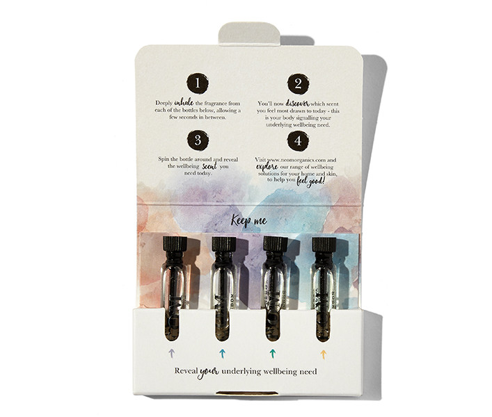 Neom Organics Scent Discovery Pack
