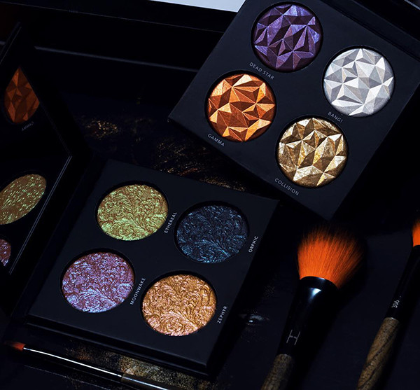 Косметика Linda Hallberg на BeautyBay