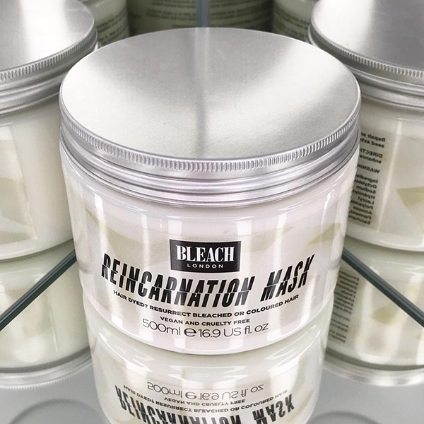 Bleach London Reincarnation Mask