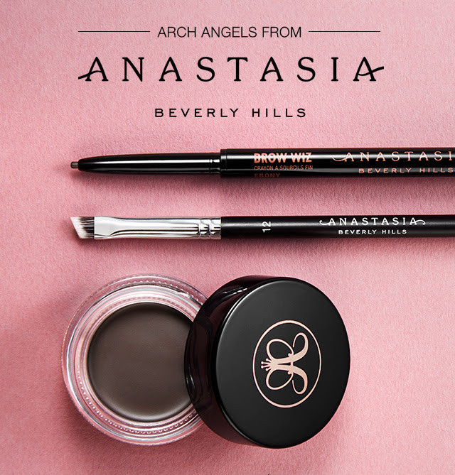 Anastasia Beverly Hills Perfect Brow Trio