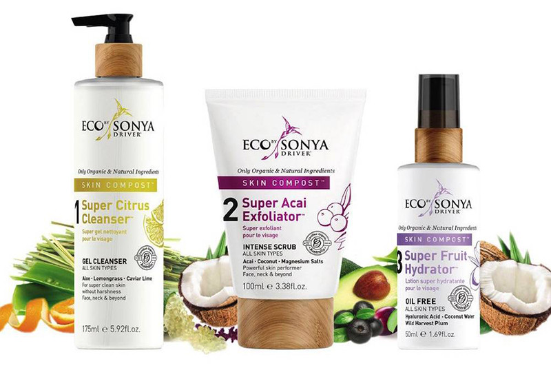 Новинки от Eco By Sonya