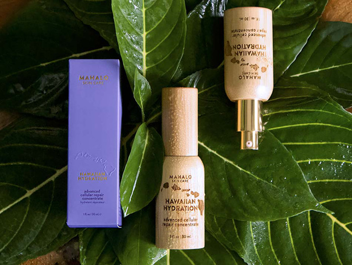 Mahalo The Hawaiian Hydration