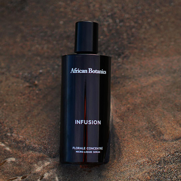 African Botanics Infusion Micro-Liquid Serum