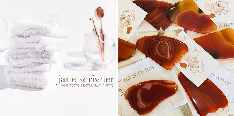 Новинки от Jane Scrivner