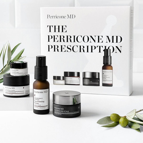 Perricone MD Prescription Set