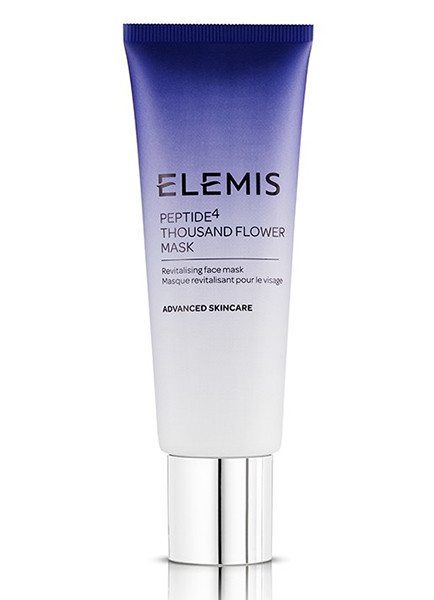 Elemis Peptide4 Thousand Flower Mask