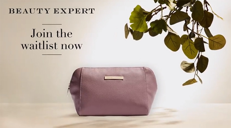 The Beauty Expert Collection The Vegan Edition