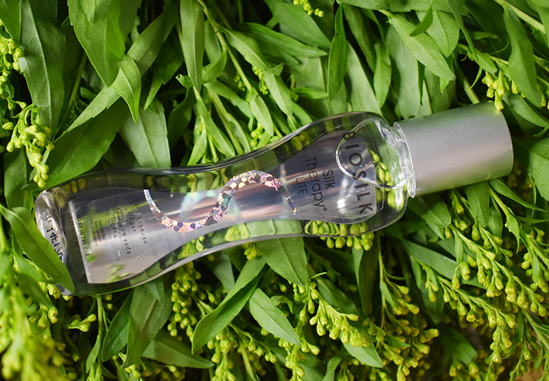 «Масло» для волос Biosilk Silk Therapy Lite 