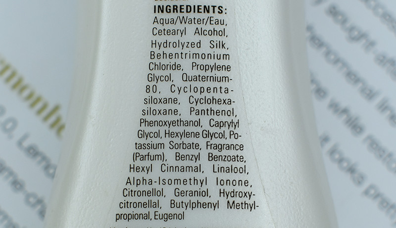 Несмываемый кондицонер Biosilk Silk Therapy 17 Miracle Leave-In Conditioner отзывы