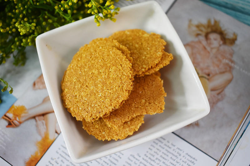 Sejoyia Foods Coco-Thins Snackable Cashew Cookies Lemon Zest отзывы