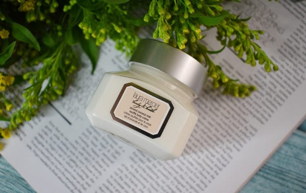 Laura Mercier Soufflé Body Crème: мой отзыв о 4 суфле для тела | Beauty ...