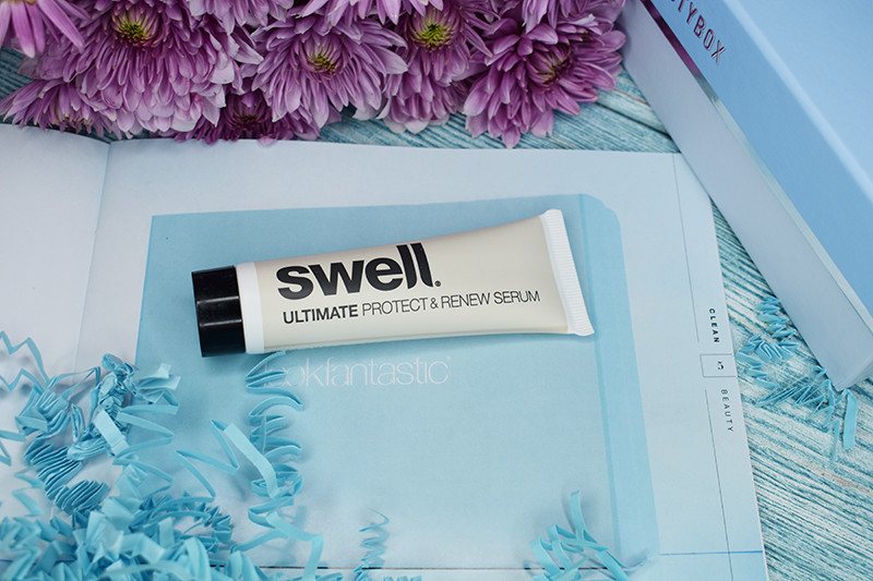 Swell Ultimate Protect and Renew Serum 