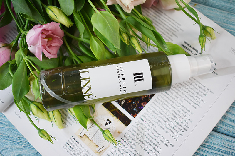 Linne Refresh Face Mist 
