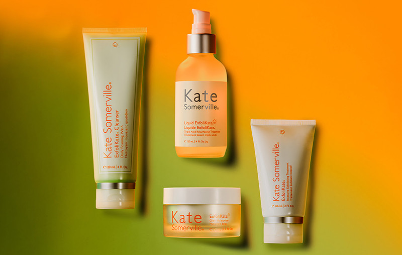 Косметика Kate Somerville на Space NK