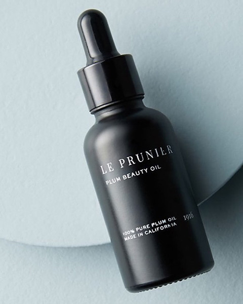Le Prunier Plum Beauty Oil Le Prunier Plum Beauty Oil