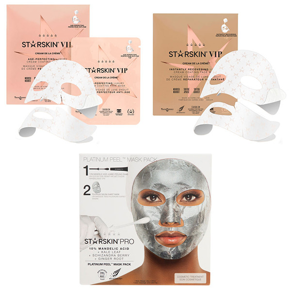 Новинки от Starskin Новинки от Starskin