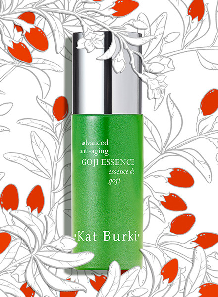 Kat Burki Advanced Aging Goji Essence Kat Burki Advanced Aging Goji Essence