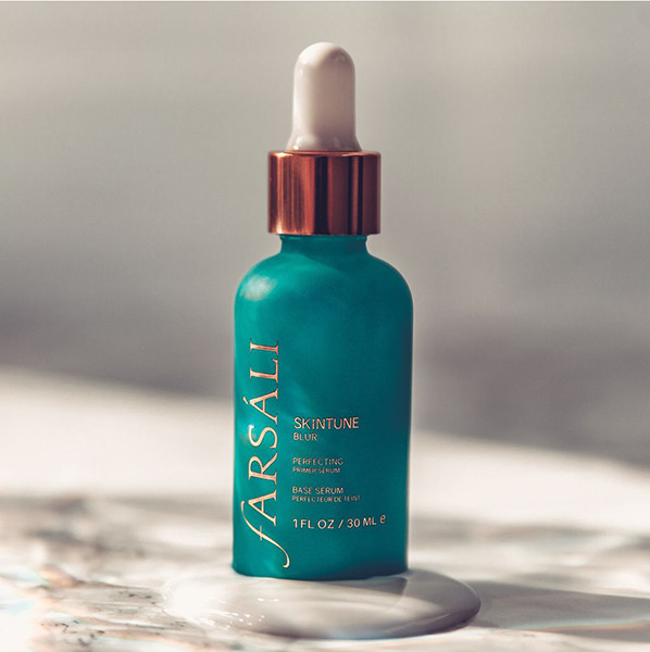 Farsali Skintune Blur Farsali Skintune Blur