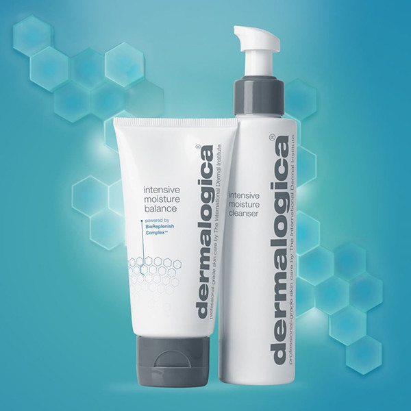 Новинки от Dermalogica