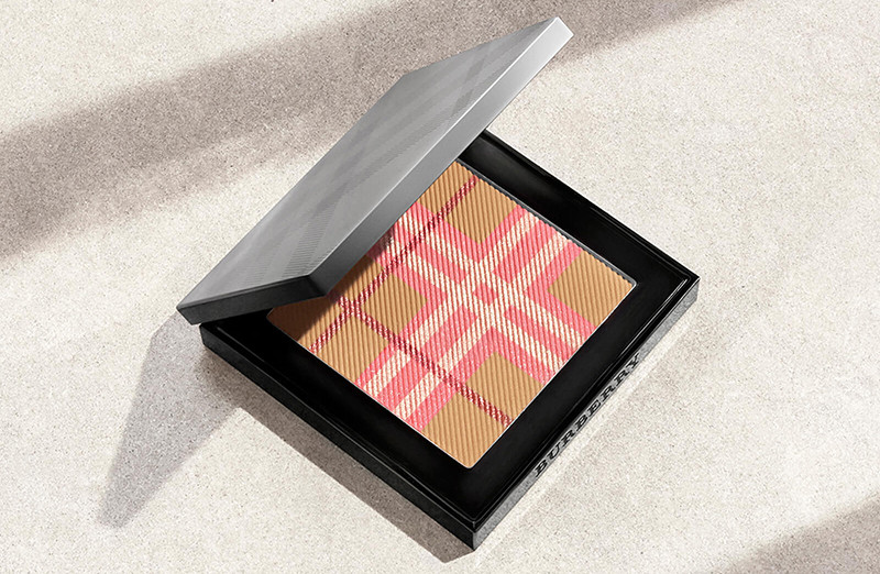 Burberry Check Fashion Palette