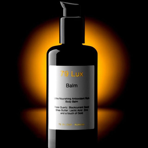 79 Lux Ultra Nourishing Body Balm 