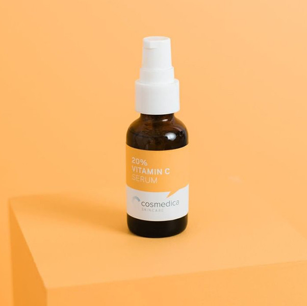 Cosmedica Skincare 20% Vitamin C Serum