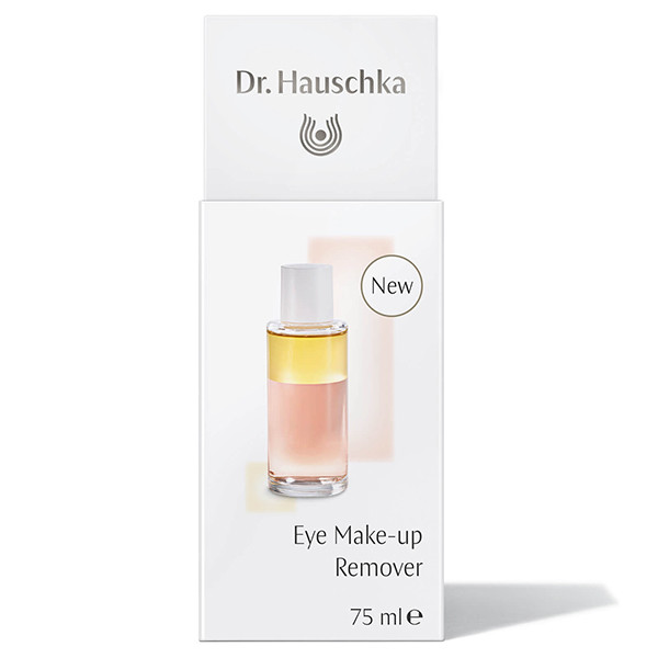 Dr. Hauschka Eye Make Up Remover 