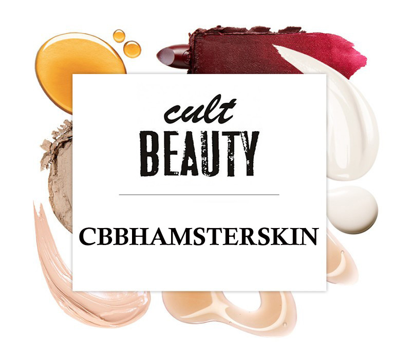 Скидка 15% на Cult Beauty