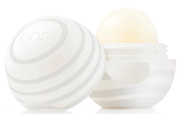 EOS Visibly Soft Smooth Sphere Pure Softness Lip Balm