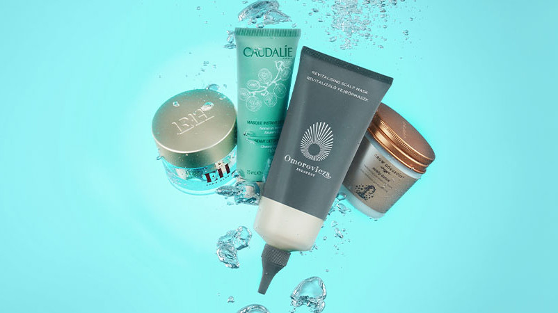 Коды для LookFantastic