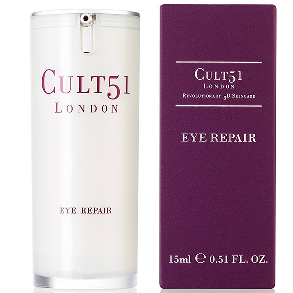 Cult51 Exclusive Eye Repair Cult51 Exclusive Eye Repair
