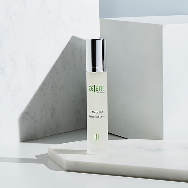 Z-Melatonin Overnight Serum Z-Melatonin Overnight Serum