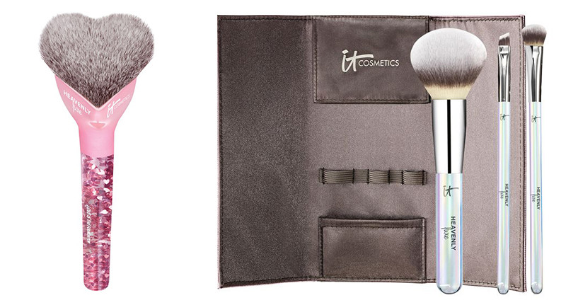 Новинки It Cosmetics Новинки It Cosmetics