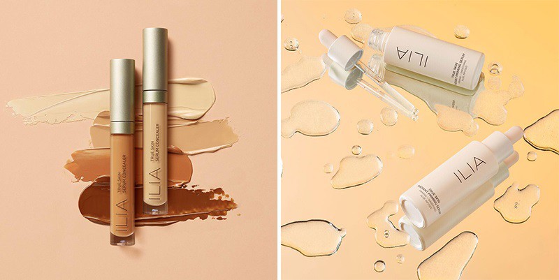 Новинки от Ilia Beauty Новинки от Ilia Beauty