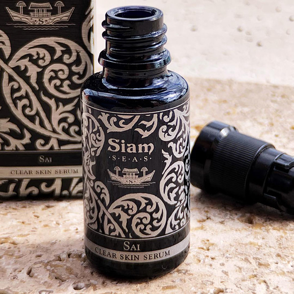 Siam Seas Sai Clear Skin Serum Siam Seas Sai Clear Skin Serum