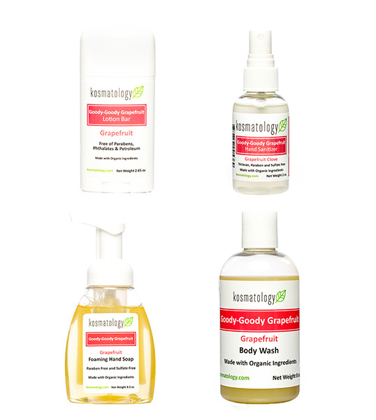 Косметика Kosmatology на Beauty Heroes Косметика Kosmatology на Beauty Heroes