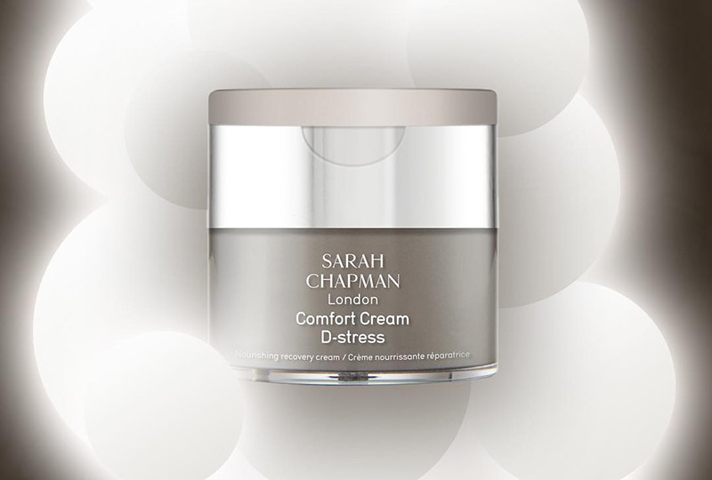 Sarah Chapman Skinesis Comfort D-Stress Cream Sarah Chapman Skinesis Comfort D-Stress Cream